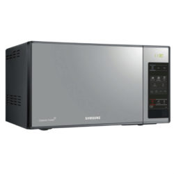 Samsung Solo Microwave  23L, Black